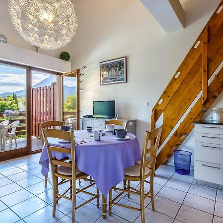 Apartplage Saint-Jorioz Buitenkant foto