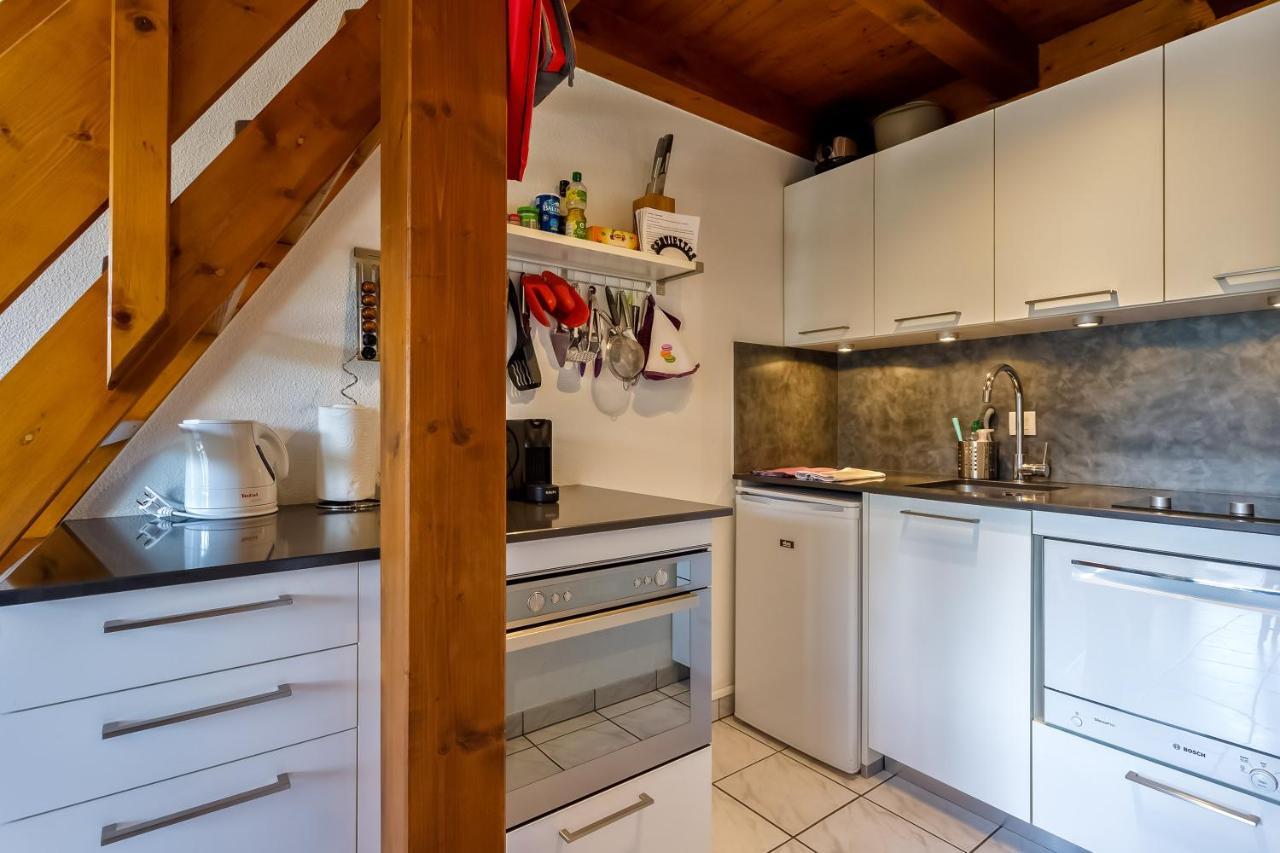 Apartplage Saint-Jorioz Buitenkant foto