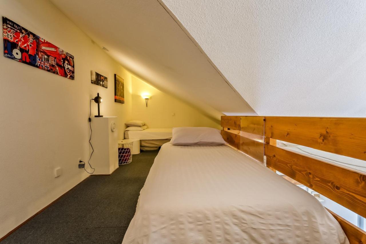 Apartplage Saint-Jorioz Buitenkant foto
