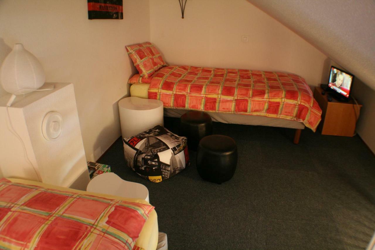 Apartplage Saint-Jorioz Buitenkant foto